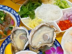 -官塘陈记鱼生·潮汕砂锅粥·牛肉火锅(潮枫路总店)