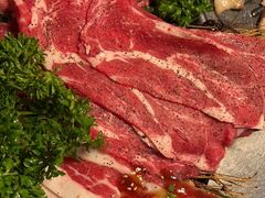 -金妈家烤肉(龙湖U城天街店)