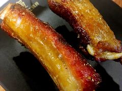 -陈员外正宗夹江烧烤(广福路店)