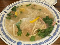 -老雒阳面馆·水席(定鼎门店)