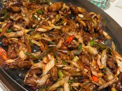 -漢舍中国菜馆(889广场店)