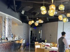 -岁粤Moon·湖景餐厅(月光码头店)