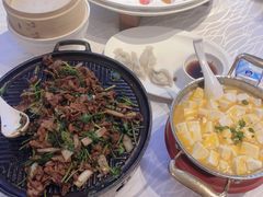 -四季小馆·地道北京小吃(广百店)