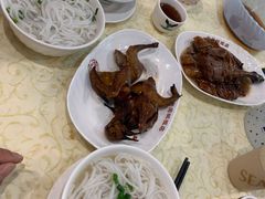-禄源公·老莞诚饭店