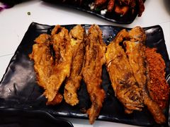 -大正味·蚝酒馆(龙泉店)