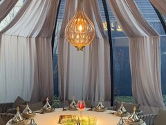 -龟兹KUCINA·新疆菜(前滩L+PLAZA店)