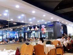 -今生友约酒家(大石城店)