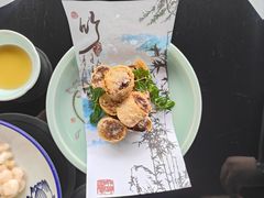 -雷峰塔·藕香居餐厅