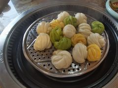 -锅老头海鲜铁锅炖