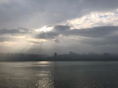 -丰都鬼城名山景区