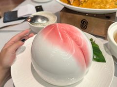 -狮拾久·现代新加坡料理(福田COCO Park店)