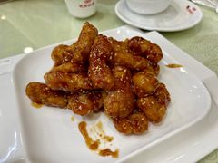 -东四民芳餐厅(世茂工三店)