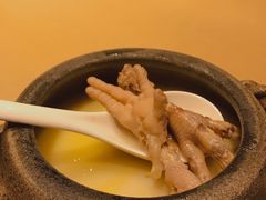 -柴门头啖汤·经典川菜·慢火汤品(锦城万达店)