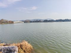 -云龙湖旅游景区