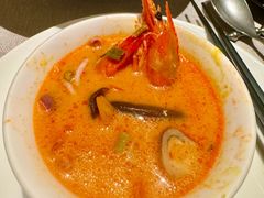 -BetterThai 泰加(苏州中心店)