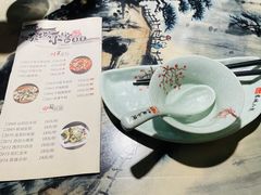 -苏城小院·园林精致苏州菜(斜塘老街店)