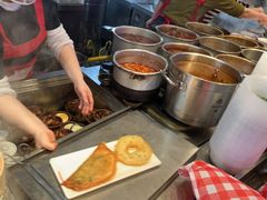 -公交新村粉店(赤岗冲店)