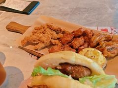 -必胜客(骡马市店)