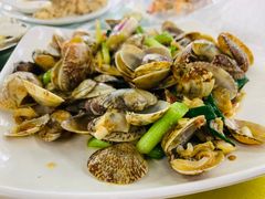 -明记海鲜大排档(巽寮湾店)