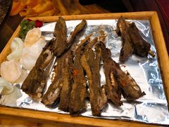 烤羊排-楚灶王(徐东店)