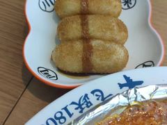 -花盐街·四川乐山小吃(西单大悦城店)