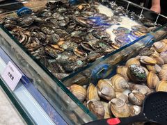 -川骄海鲜自助(亚运村店)