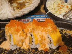 -桃太郎寿司料理(南坪店)
