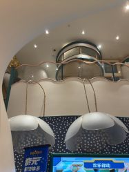 -奈尔宝家庭中心·亲子餐厅(苏州大悦城店)