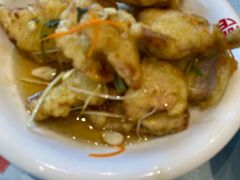 -添福来墨鱼饺子 · 海鲜东北菜(大连星海·黄浦路店)