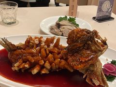 -得月楼·省级非遗·传统苏帮菜(观前店)