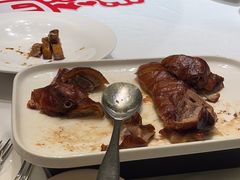 -同庆楼(奥体中心店)
