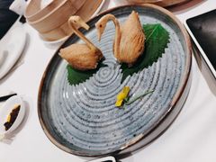 -白天鹅宾馆-宏图府餐厅