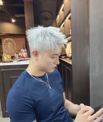 -爱秀造型 T-G
