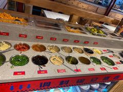 -贤合庄卤味火锅(顺城店)