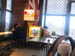 -麦当劳(苏州火车站南广场店)