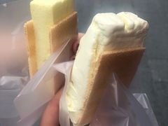 玉米-詹爷爷乌节路街头冰淇淋