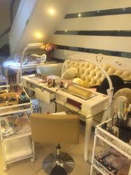 点击看大图 -喵酱日式美甲美睫Neko Nail Studio