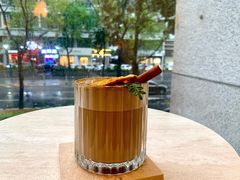 -伊斯坦布尔土耳其清真咖啡餐厅