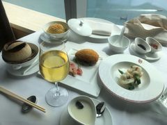 -天龙轩(香港丽思卡尔顿酒店)