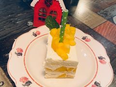 芒果米苏-HAPPEN(江川东路店)