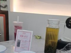 -紫藤园·天目湖大鱼头(南山竹海店)