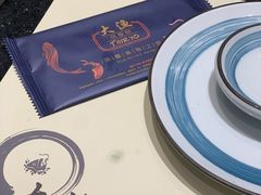 -大渔铁板烧(万象城店)