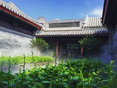门面-京兆尹(雍和宫店)