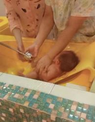 -杰爱月子护理中心