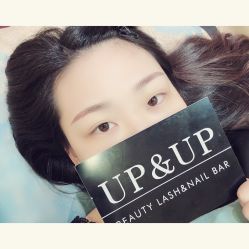 -UP&UP·半永久眉毛眼线机器野生眉