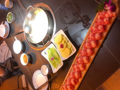 -淼福猪肚鸡·椰子鸡火锅(大沙地店)