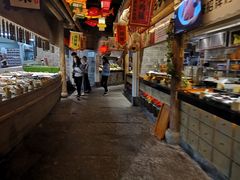 -老宁波1381餐厅(桃源中路店)
