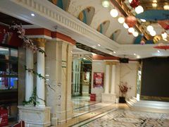 -铜锣湾KTV(木渎店)