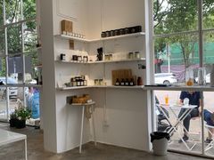 -收获咖啡HARVEST RESERVE(苍山店)