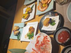 -三石铁板烧(紫竹桥店)